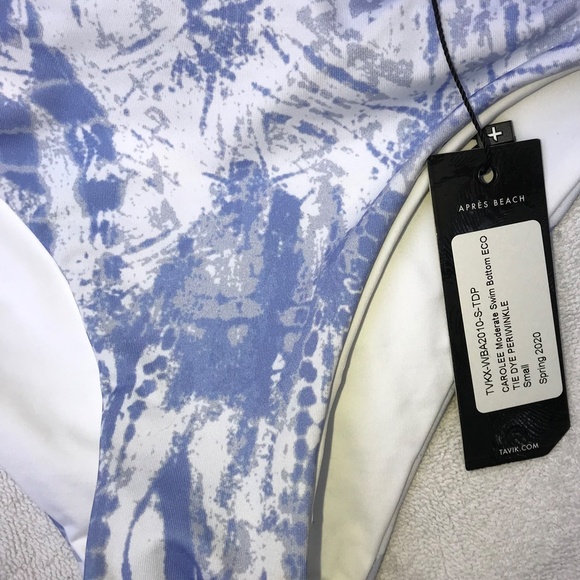 TAVIK Carolee Bikini Bottoms, Small, NWT - Picture 6 of 10